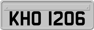 KHO1206