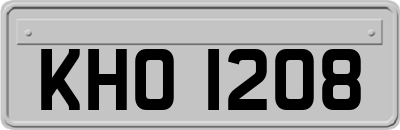 KHO1208
