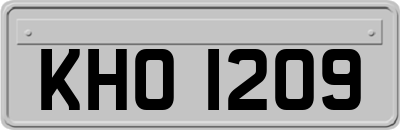KHO1209