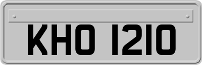KHO1210