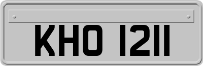 KHO1211