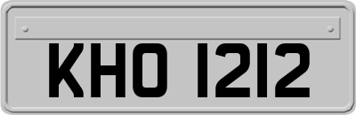 KHO1212