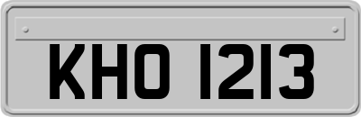 KHO1213