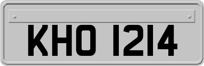 KHO1214