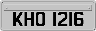 KHO1216