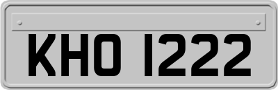 KHO1222