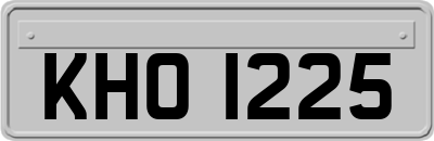 KHO1225