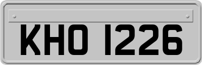 KHO1226