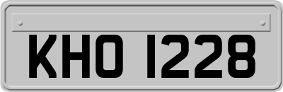 KHO1228
