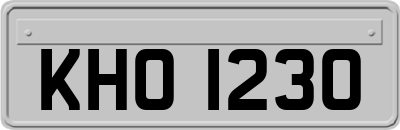 KHO1230