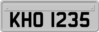 KHO1235