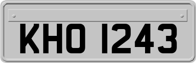 KHO1243