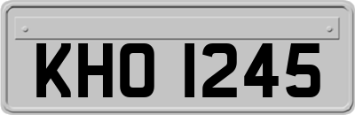 KHO1245