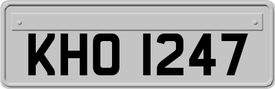 KHO1247