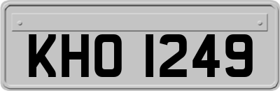 KHO1249