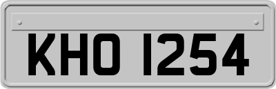 KHO1254