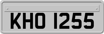 KHO1255