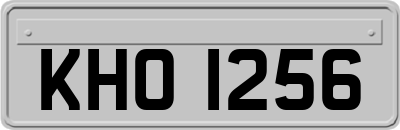 KHO1256