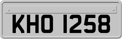 KHO1258