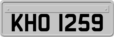 KHO1259