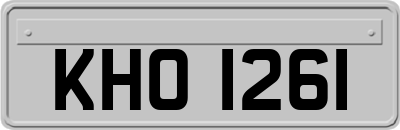 KHO1261