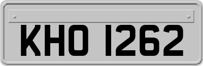 KHO1262