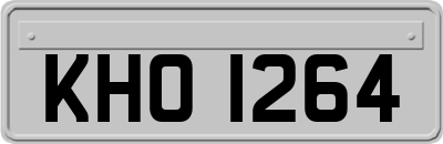 KHO1264