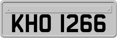 KHO1266