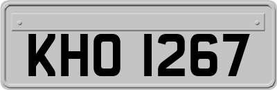 KHO1267