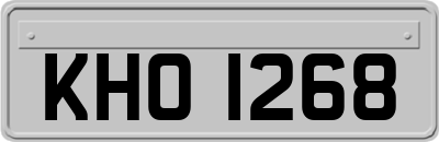KHO1268