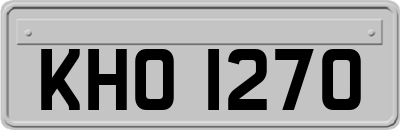 KHO1270