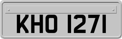 KHO1271