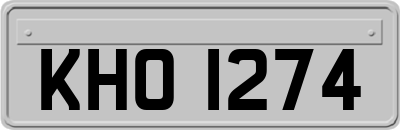 KHO1274
