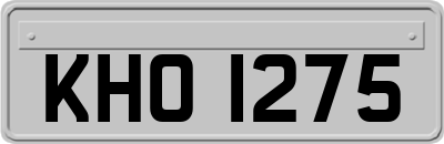 KHO1275
