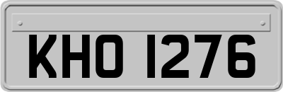 KHO1276