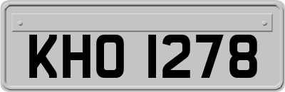 KHO1278
