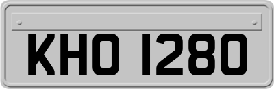 KHO1280