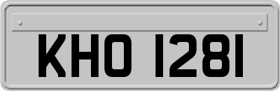 KHO1281