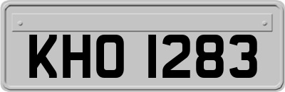 KHO1283