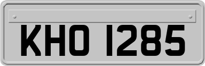 KHO1285