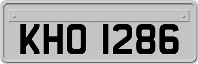 KHO1286