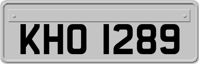 KHO1289