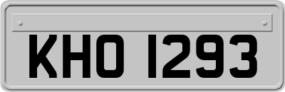 KHO1293