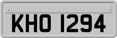 KHO1294