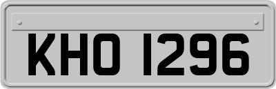 KHO1296