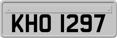 KHO1297