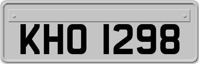KHO1298