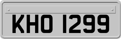 KHO1299