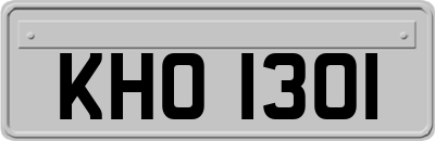 KHO1301