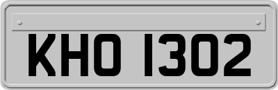 KHO1302